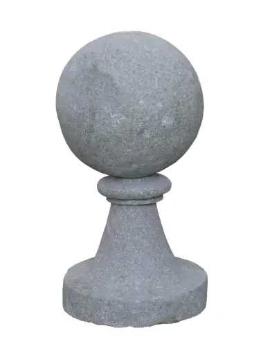 Product image of the product “Modell Grandeur, basanit stone, 2 Parts ”